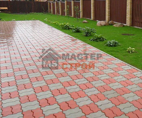 our work