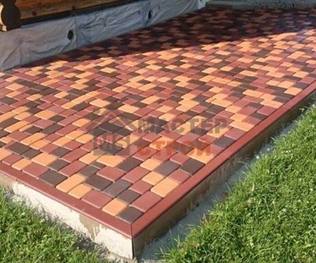 our work