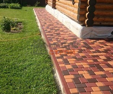 our work